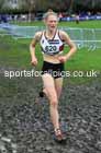 Women Under-17s and Junior Women, 2022 British Athletics Cross Challenge, Sefton Park, Liverpool.  Photo: David T. Hewitson/Sports for All Pics